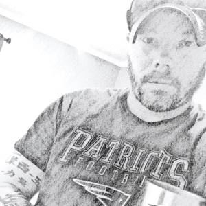 Meet your Posher, Jeff